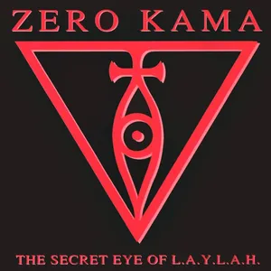 The secret eye of L.A.Y.L.A.H.